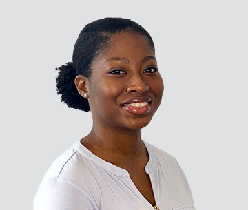 terrikia benjamin