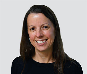 jessica Alston